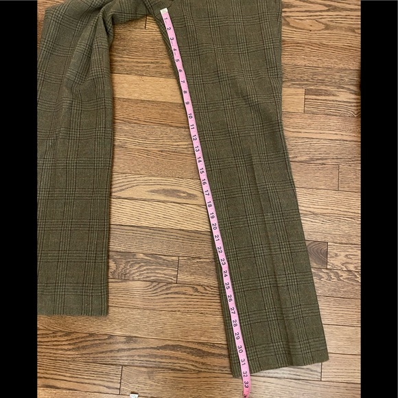 Ralph Lauren Black Label lambswool and angora lined trousers - Picture 10 of 16